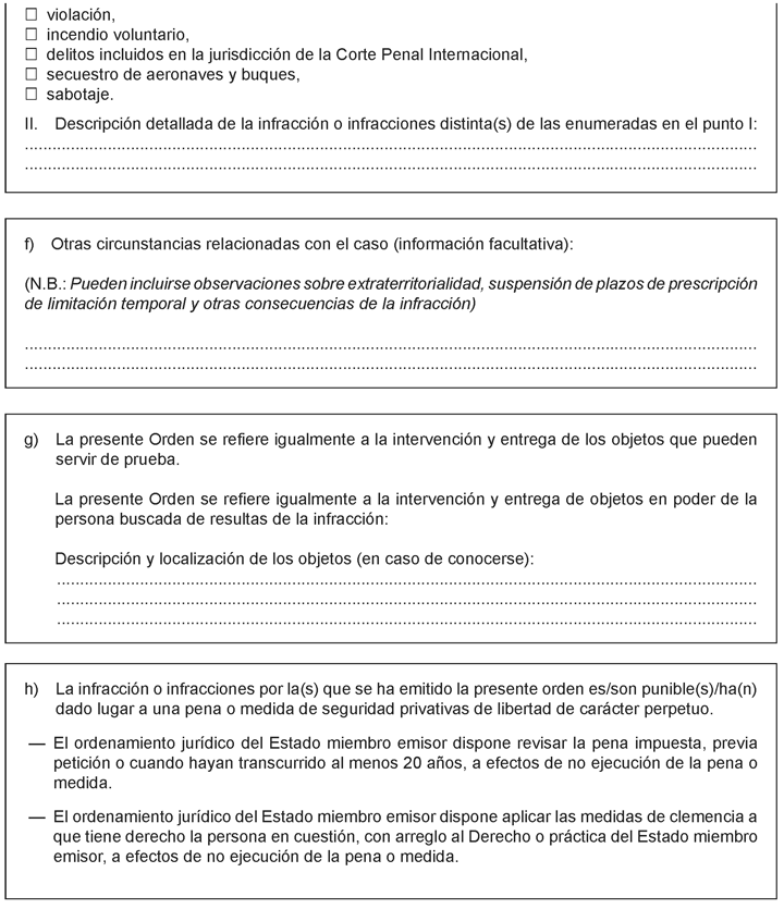 Imagen del texto oficial