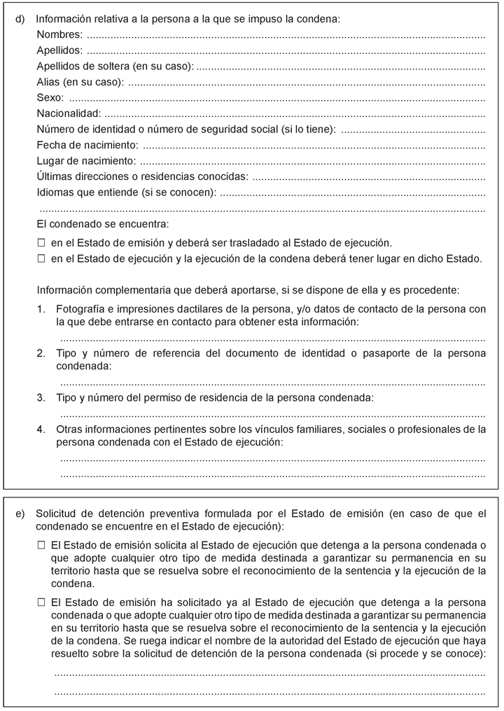 Imagen del texto oficial