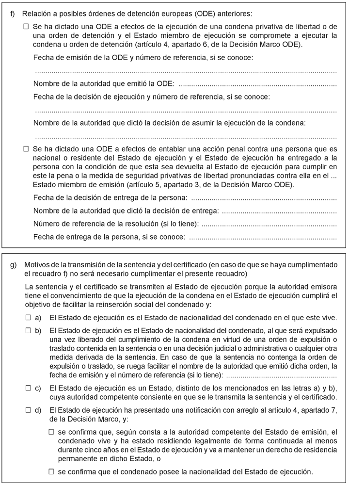 Imagen del texto oficial