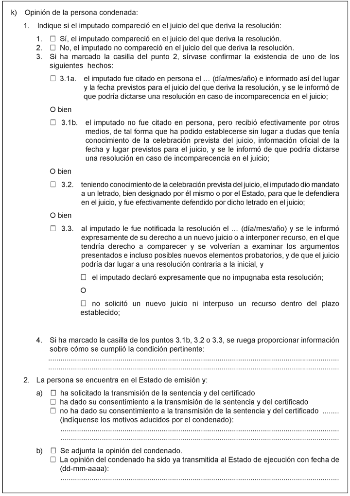 Imagen del texto oficial