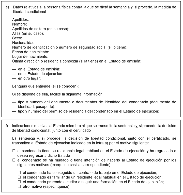 Imagen del texto oficial
