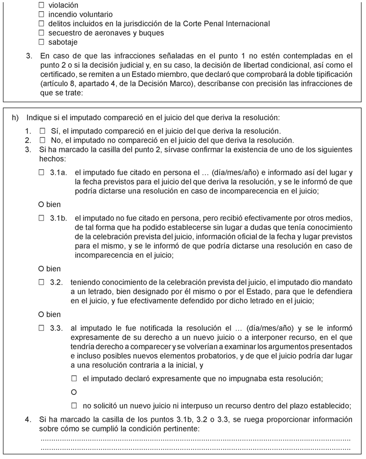 Imagen del texto oficial