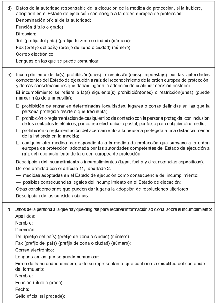 Imagen del texto oficial