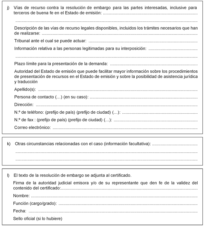 Imagen del texto oficial