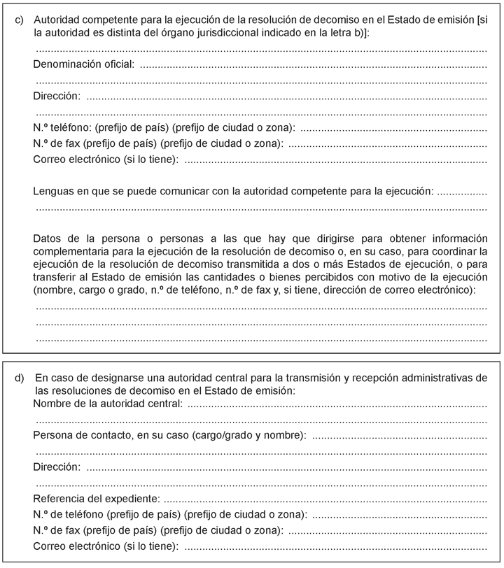 Imagen del texto oficial
