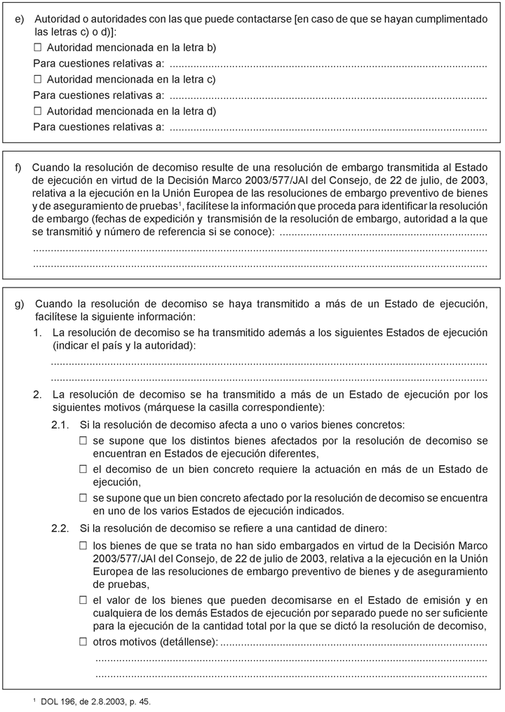 Imagen del texto oficial