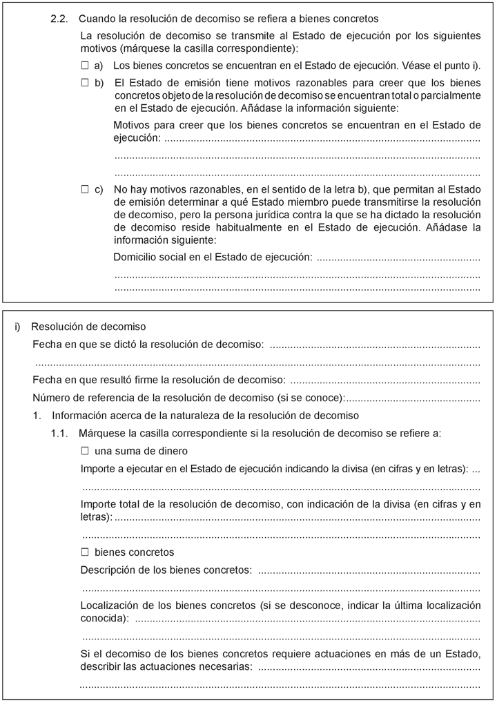 Imagen del texto oficial