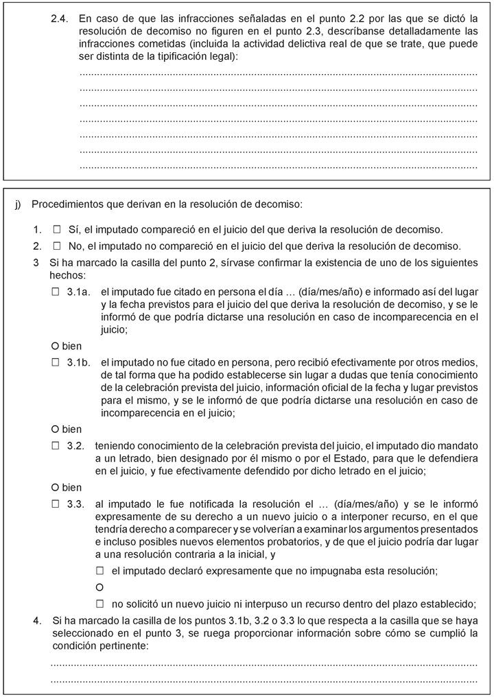 Imagen del texto oficial