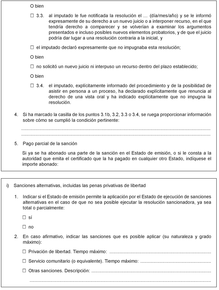 Imagen del texto oficial